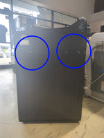 WT8405CB - WASHERS - LG - Top Loading - Black - Open Box - BonPrix Électroménagers
