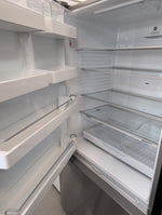 RF170BLPX6 - REFRIGERATORS - Fisher & Paykel - Bottom Freezer - Stainless Steel - Open Box - BonPrix Électroménagers