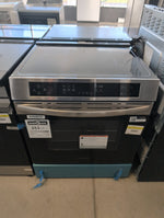 FCFI308CBS - CUISINIÈRES - Frigidaire - Électrique - Acier inoxydable - Boîte Ouverte