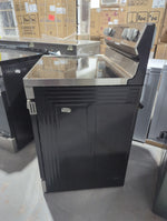 NE63A6111SS - RANGES - Samsung - Electric - Stainless Steel - Open Box - BonPrix Électroménagers