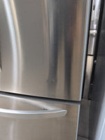 LCFS22EXS - REFRIGERATORS - LG - French 3-Door - Stainless Steel - Open Box - BonPrix Électroménagers