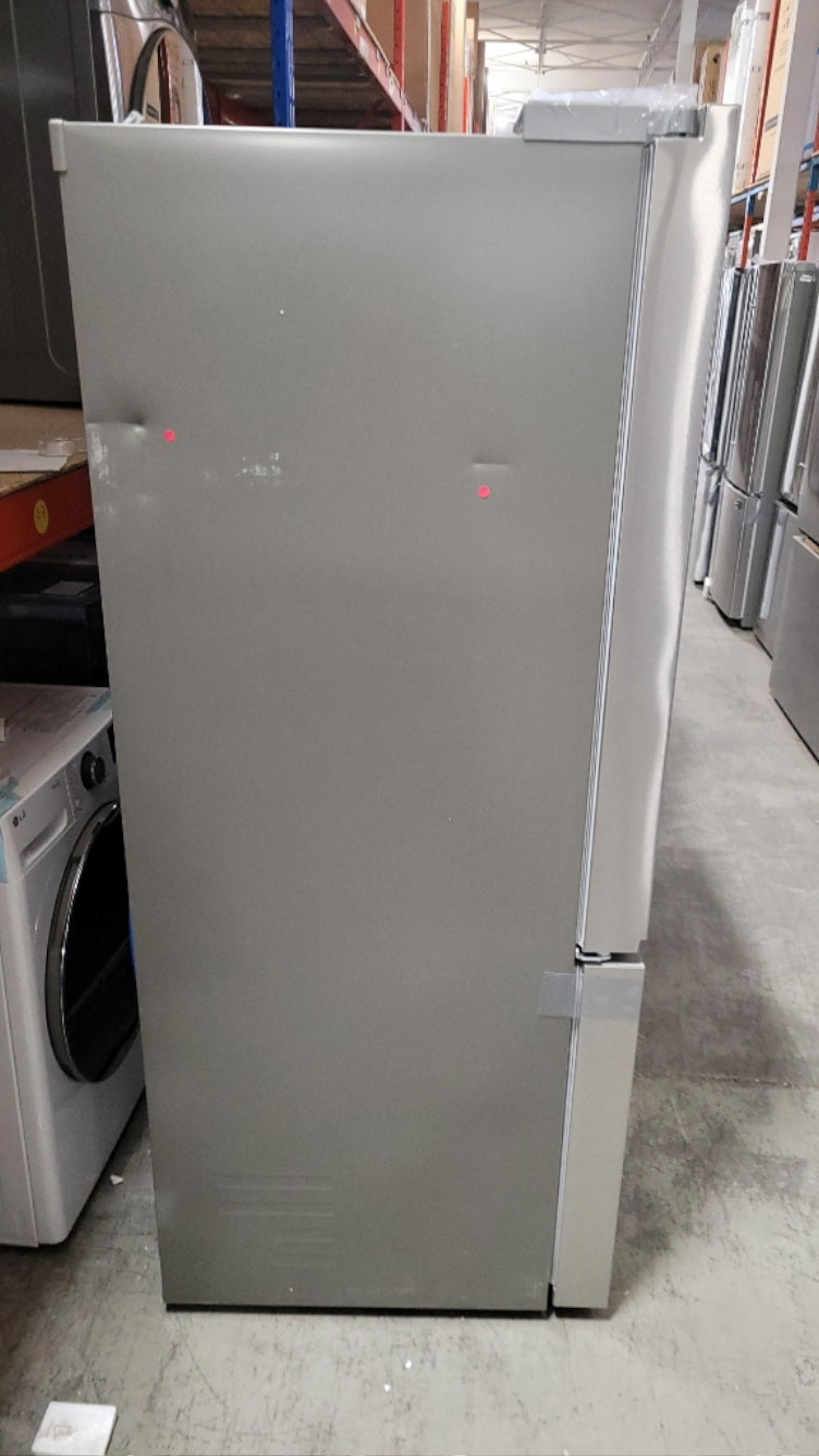 LF21G6201S - REFRIGERATORS - LG - French 3-Door - Stainless Steel - Open Box - BonPrix Électroménagers