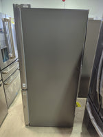 LRFNS2200S - RÉFRIGÉRATEURS - LG - Trois Portes Avec Porte â Deux Battants - Acier inoxydable - Boîte Ouverte