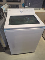 WT8205CW - WASHERS - LG - Top Loading - White - Open Box