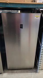 NS-UZ17SS0 - FREEZERS - Insignia - Stainless steel - Open Box - BonPrix Électroménagers