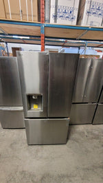 LF20C6330S - REFRIGERATORS - LG - French 3-Door - Stainless Steel - Open Box - BonPrix Électroménagers