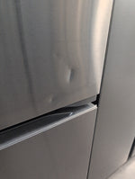 LRYXC2606S - RÉFRIGÉRATEURS - LG - Trois portes avec porte à deux battants - Acier inoxydable - Boîte Ouverte