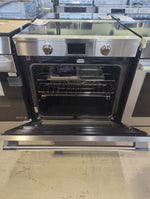 PCFI308CAF - RANGES - Frigidaire Professional - Electric - Stainless Steel - Open Box - BonPrix Électroménagers