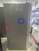 LRDNS2200S - REFRIGERATORS - LG - Bottom Freezer - Stainless Steel - Open Box