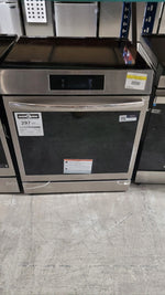 GCFI306CBF - RANGES - Frigidaire Gallery - Electric - Stainless Steel - Open Box - BonPrix Électroménagers