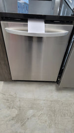 LDTS5552S - DISHWASHERS - LG - Top Controls - Stainless Steel - Open Box - BonPrix Électroménagers