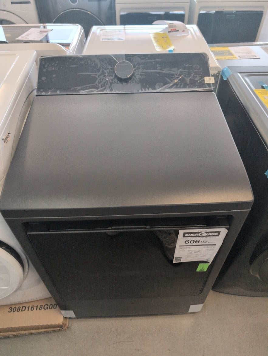 DLE8400BE - DRYERS - LG - Electric - Black - Open Box