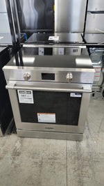PCFI308CAF - RANGES - Frigidaire Professional - Electric - Stainless Steel - Open Box - BonPrix Électroménagers