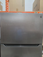 KKTMR30X18.1-SSL - REFRIGERATORS - Kenmore - Top Freezer - Stainless Steel - Open Box