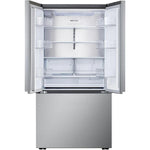 LF25Z6211S - REFRIGERATORS - LG - French 3-Door - Stainless Steel - Open Box - BonPrix Électroménagers