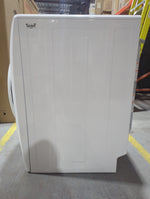 ELFE743CAW - DRYERS - Electrolux - Electric - White - Open Box