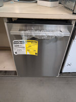 LDNTH862S - DISHWASHERS - LG - Top Controls - Stainless Steel - Open Box