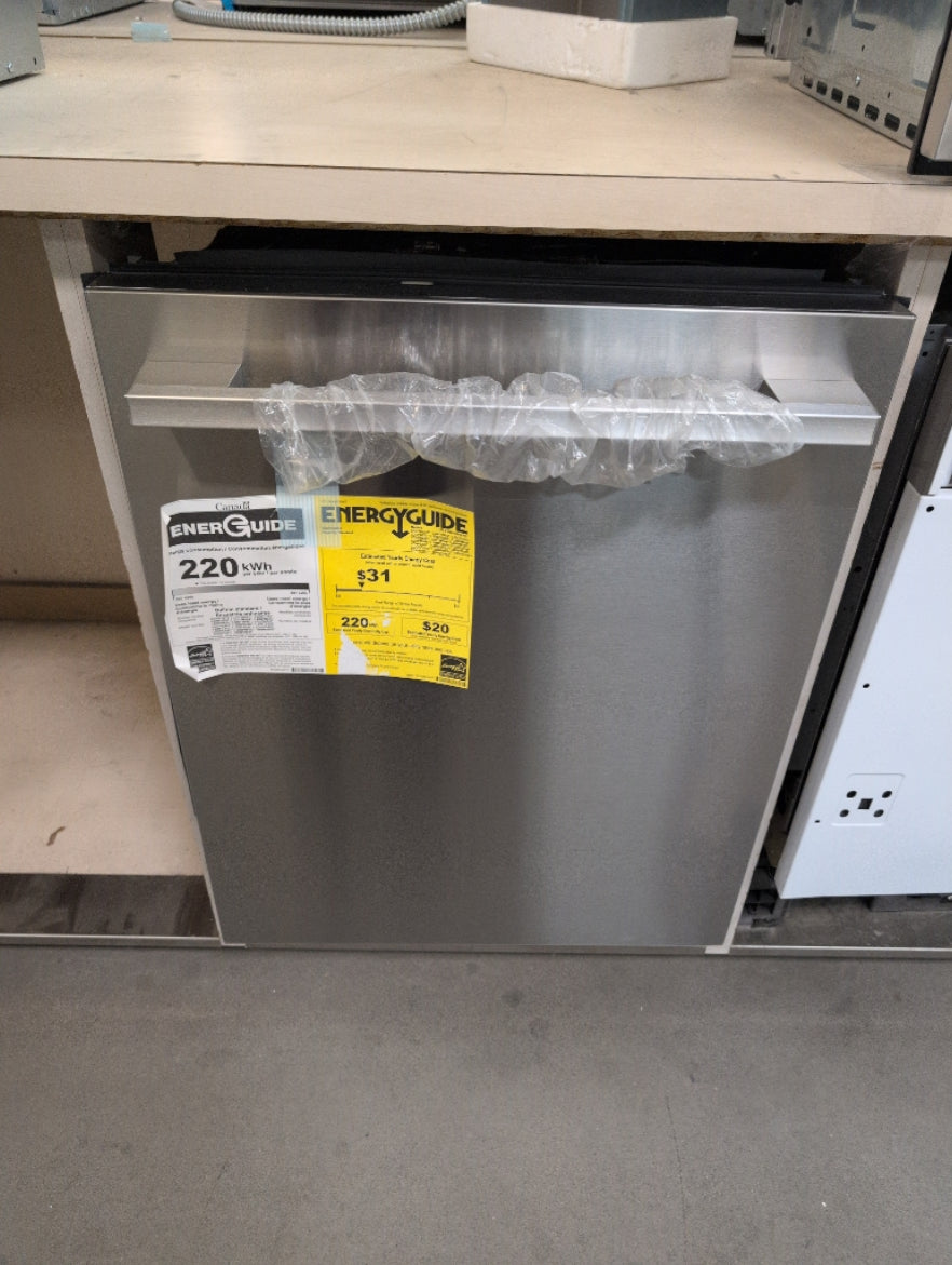 LDNTH862S - DISHWASHERS - LG - Top Controls - Stainless Steel - Open Box