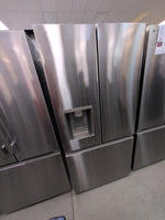 LF25S6330S - REFRIGERATORS - LG - French 3-Door - Stainless Steel - Open Box