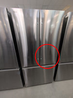 LF25H6200S - REFRIGERATORS - LG - French 3-Door - Stainless Steel - Open Box - BonPrix Électroménagers