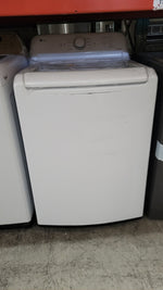 WT6105CW - LAVEUSES - LG - Chargement par le haut - Blanc - Boîte Ouverte