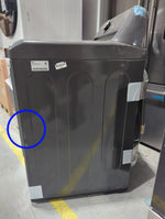 DLE6100M - DRYERS - LG - Electric - Chrome Shadow - Open Box - BonPrix Électroménagers