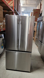 LF21G6201S - RÉFRIGÉRATEURS - LG - Trois Portes Avec Porte â Deux Battants - Acier inoxydable - Boîte Ouverte