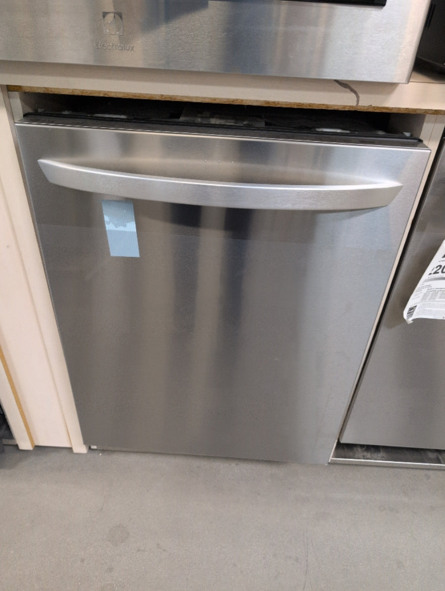 LDTS5552S - DISHWASHERS - LG - Top Controls - Stainless Steel - Open Box