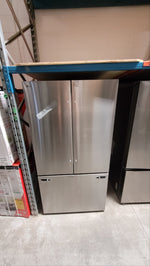 LRFLS3206S - REFRIGERATORS - LG - French 3-Door - Stainless Steel - Open Box