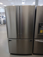 LF29T6000S - REFRIGERATORS - LG - French 3-Door - Stainless Steel - Open Box