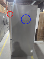 LF29T6000S - REFRIGERATORS - LG - French 3-Door - Stainless Steel - Open Box - BonPrix Électroménagers