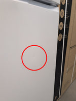 TRT18T4AL-CA - REFRIGERATORS - TCL - Top Freezer - Stainless Steel - Open Box - BonPrix Électroménagers