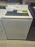 WT8200CW - WASHERS - LG - Top Loading - White - Open Box - BonPrix Électroménagers