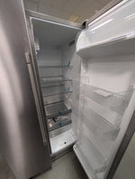 MSS25N4MKZ - REFRIGERATORS - Maytag - Side by side - Stainless Steel - Open Box - BonPrix Électroménagers