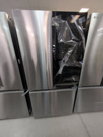 LF25S6206S - RÉFRIGÉRATEURS - LG - Trois Portes Avec Porte â Deux Battants - Acier inoxydable - Boîte Ouverte