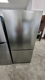 RB16DG6000SL - REFRIGERATORS - Samsung - Bottom Freezer - Stainless Steel - Open Box - BonPrix Électroménagers