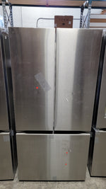 LF25S6200S - REFRIGERATORS - LG - French 3-Door - Stainless Steel - Open Box