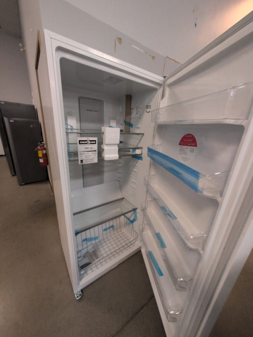 FRAE2024AW - RÉFRIGÉRATEURS - Frigidaire - Tout réfrigérateur - Blanc - Boîte Ouverte