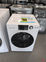 GFQ14ESSNWW - LAUNDRY CENTERS - GE - All-In-One - Electric - White - Open Box