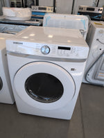 DVE45T6005W - SÉCHEUSES - Samsung - Électrique - Blanc - Boîte Ouverte