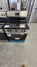 FCRE305CBS - RANGES - Frigidaire - Electric - Stainless Steel - Open Box - BonPrix Électroménagers