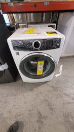 ELFW7537AW - WASHERS - Electrolux - Front Load - White - Open Box - BonPrix Électroménagers