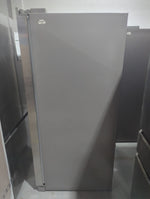 FRSS2323AS - REFRIGERATORS - Frigidaire - Side by Side - Stainless Steel - Open Box