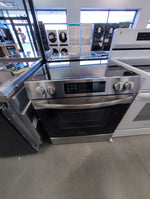 FCFE306CAS - RANGES - Frigidaire - Electric - Stainless Steel - Open Box - BonPrix Électroménagers