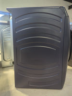 GFD55ESMRRS - DRYERS - GE - Electric - Sapphire Blue - Open Box - BonPrix Électroménagers