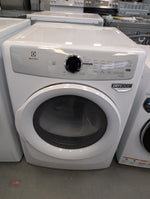 ELFE733CAW - SÉCHEUSES - Electrolux - Électrique - Blanc - Boîte Ouverte