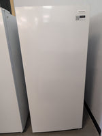 FFUV2126AW - FREEZERS - Frigidaire - White - Open Box