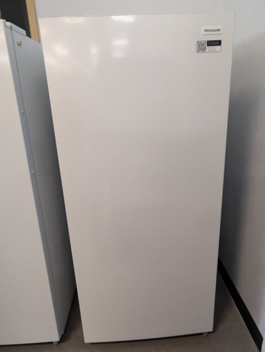 FFUV2126AW - FREEZERS - Frigidaire - White - Open Box