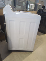 WA46CG3505AW - LAVEUSES - Samsung - Chargement Vertical - Blanc - Boîte Ouverte