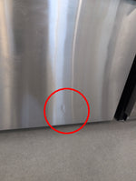 RF170ADX4 - RÉFRIGÉRATEURS - Fisher & Paykel - Trois portes avec porte à deux battants - Acier inoxydable - Boîte Ouverte